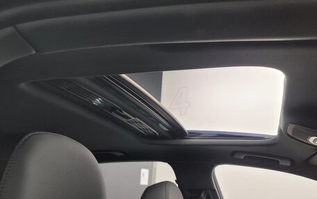 Audi A4, 2022 год, 3 500 000 рублей, 13 фотография