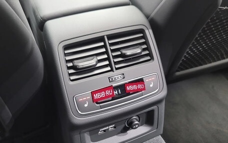Audi A4, 2022 год, 3 500 000 рублей, 11 фотография