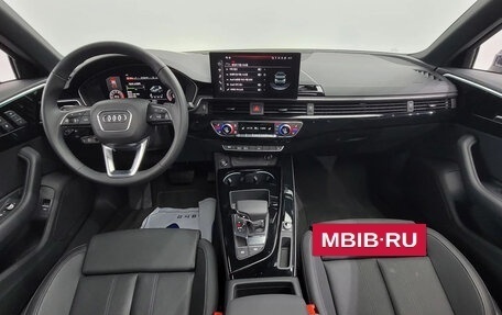 Audi A4, 2022 год, 3 500 000 рублей, 15 фотография