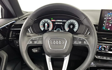 Audi A4, 2022 год, 3 350 000 рублей, 11 фотография
