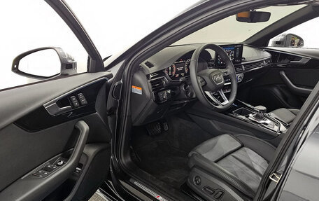 Audi A4, 2022 год, 3 350 000 рублей, 10 фотография