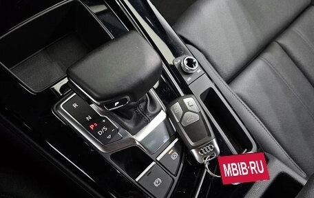 Audi A4, 2022 год, 3 350 000 рублей, 12 фотография