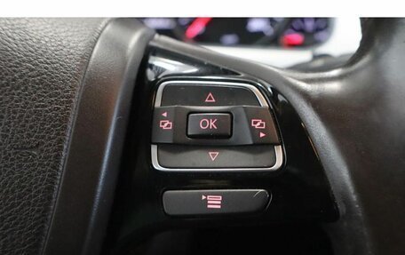 Volkswagen Touareg III, 2012 год, 2 449 000 рублей, 11 фотография