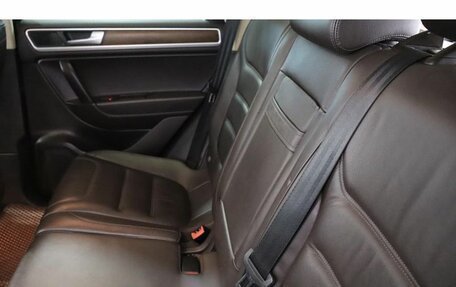 Volkswagen Touareg III, 2012 год, 2 449 000 рублей, 15 фотография