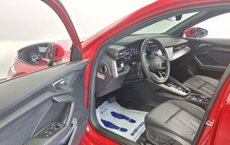 Audi A3, 2022 год, 3 148 410 рублей, 7 фотография