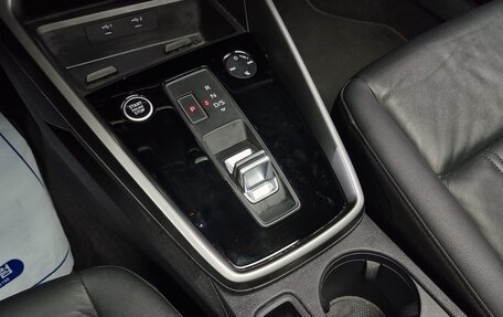 Audi A3, 2022 год, 3 148 410 рублей, 12 фотография