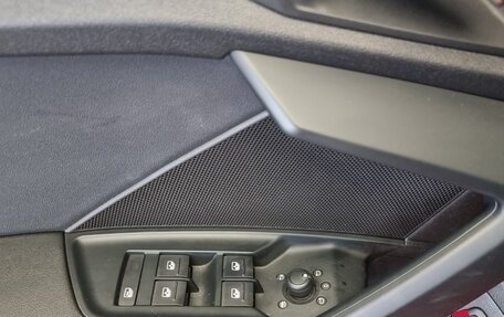 Audi A3, 2022 год, 3 148 410 рублей, 10 фотография