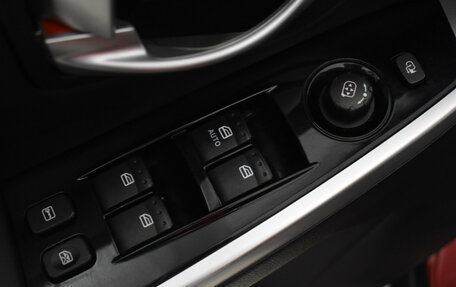 SsangYong Actyon II рестайлинг, 2013 год, 899 000 рублей, 12 фотография