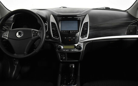 SsangYong Actyon II рестайлинг, 2013 год, 899 000 рублей, 11 фотография