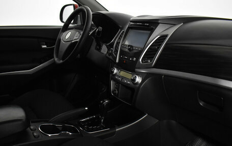 SsangYong Actyon II рестайлинг, 2013 год, 899 000 рублей, 10 фотография