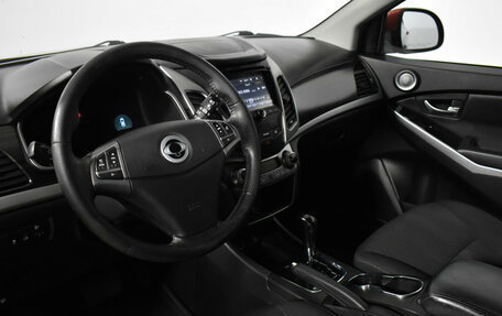 SsangYong Actyon II рестайлинг, 2013 год, 899 000 рублей, 9 фотография