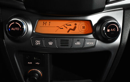 SsangYong Actyon II рестайлинг, 2013 год, 899 000 рублей, 15 фотография