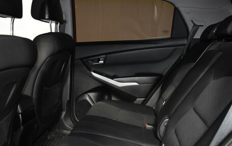 SsangYong Actyon II рестайлинг, 2013 год, 899 000 рублей, 19 фотография