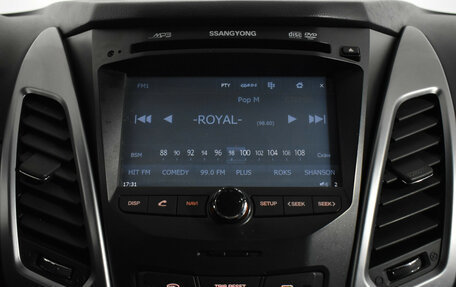 SsangYong Actyon II рестайлинг, 2013 год, 899 000 рублей, 16 фотография