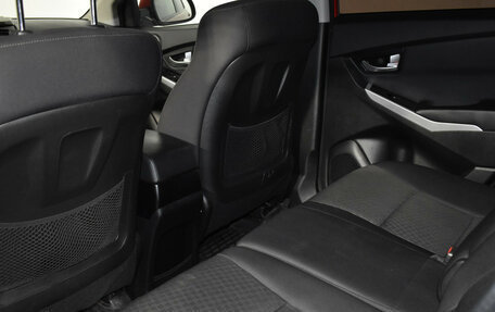 SsangYong Actyon II рестайлинг, 2013 год, 899 000 рублей, 20 фотография