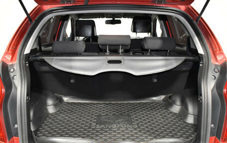 SsangYong Actyon II рестайлинг, 2013 год, 899 000 рублей, 21 фотография