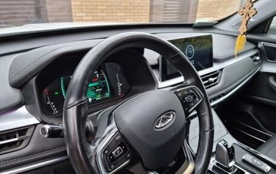 Chery Tiggo 7 Pro, 2021 год, 1 780 000 рублей, 1 фотография