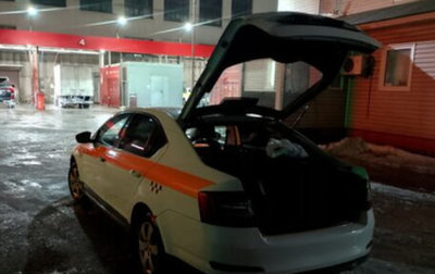Skoda Octavia, 2016 год, 370 000 рублей, 1 фотография