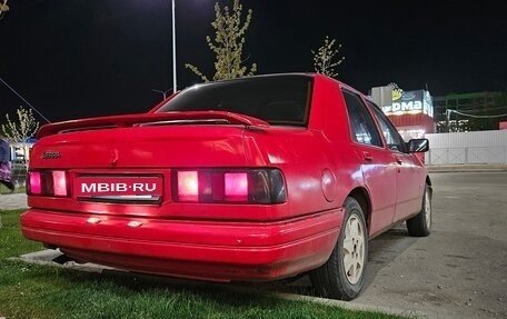 Ford Sierra I, 1990 год, 180 000 рублей, 1 фотография