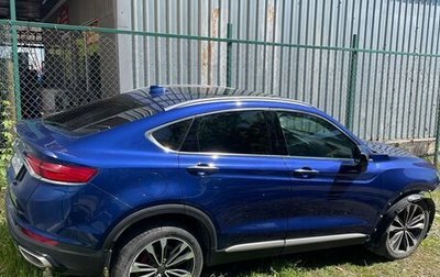 Geely Tugella FY11, 2021 год, 835 000 рублей, 1 фотография