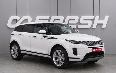 Land Rover Range Rover Evoque II, 2020 год, 4 099 000 рублей, 1 фотография