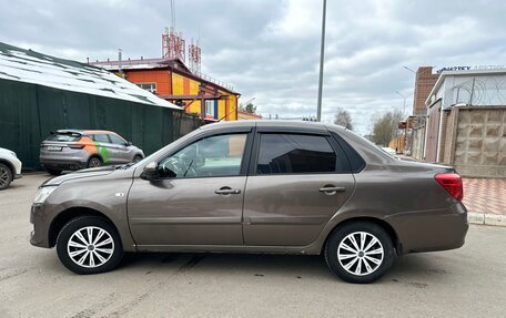 Datsun on-DO I рестайлинг, 2019 год, 599 000 рублей, 5 фотография