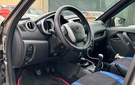 Datsun on-DO I рестайлинг, 2019 год, 599 000 рублей, 9 фотография