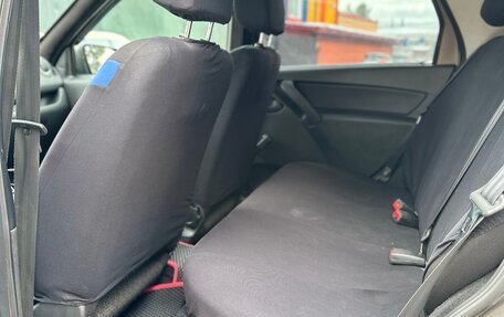 Datsun on-DO I рестайлинг, 2019 год, 599 000 рублей, 10 фотография