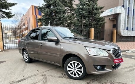 Datsun on-DO I рестайлинг, 2019 год, 599 000 рублей, 2 фотография
