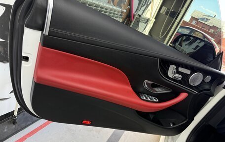 Mercedes-Benz E-Класс, 2019 год, 3 700 000 рублей, 6 фотография