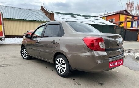 Datsun on-DO I рестайлинг, 2019 год, 599 000 рублей, 6 фотография