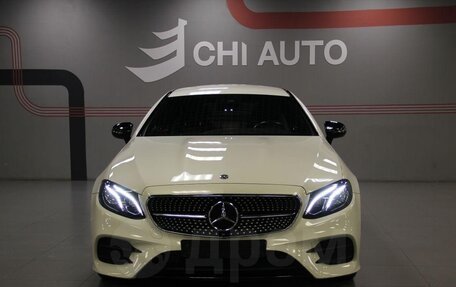 Mercedes-Benz E-Класс, 2019 год, 3 700 000 рублей, 11 фотография