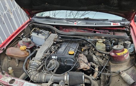 Ford Sierra I, 1990 год, 180 000 рублей, 6 фотография