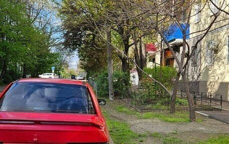 Ford Sierra I, 1990 год, 180 000 рублей, 4 фотография