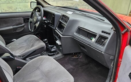 Ford Sierra I, 1990 год, 180 000 рублей, 9 фотография