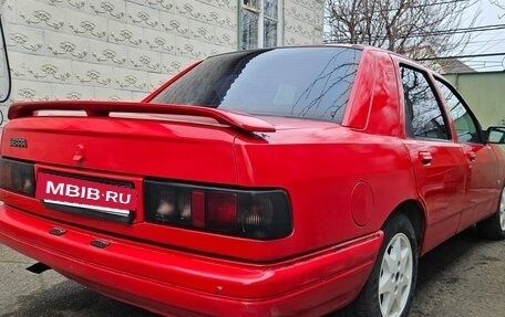 Ford Sierra I, 1990 год, 180 000 рублей, 5 фотография