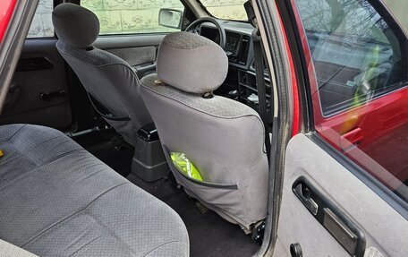 Ford Sierra I, 1990 год, 180 000 рублей, 11 фотография