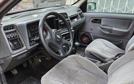Ford Sierra I, 1990 год, 180 000 рублей, 15 фотография