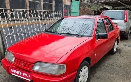 Ford Sierra I, 1990 год, 180 000 рублей, 2 фотография