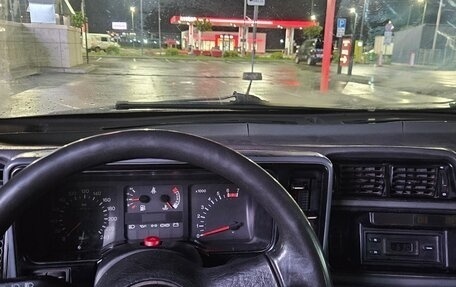 Ford Sierra I, 1990 год, 180 000 рублей, 13 фотография