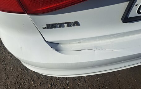 Volkswagen Jetta VI, 2015 год, 875 000 рублей, 5 фотография