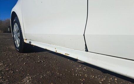 Volkswagen Jetta VI, 2015 год, 875 000 рублей, 6 фотография