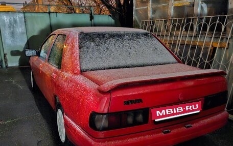 Ford Sierra I, 1990 год, 180 000 рублей, 20 фотография