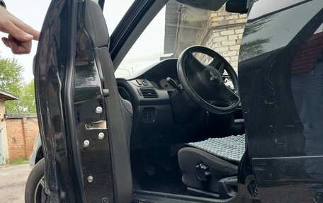 Mitsubishi Lancer IX, 2007 год, 530 000 рублей, 7 фотография