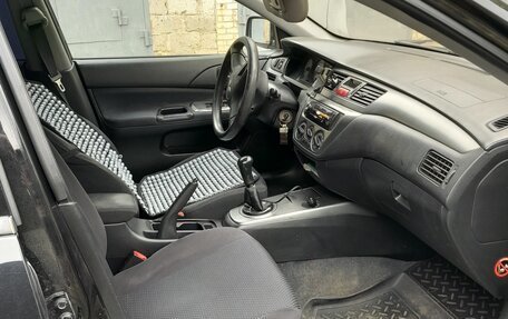 Mitsubishi Lancer IX, 2007 год, 530 000 рублей, 8 фотография
