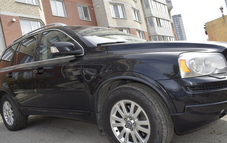 Volvo XC90 II рестайлинг, 2014 год, 2 100 000 рублей, 6 фотография