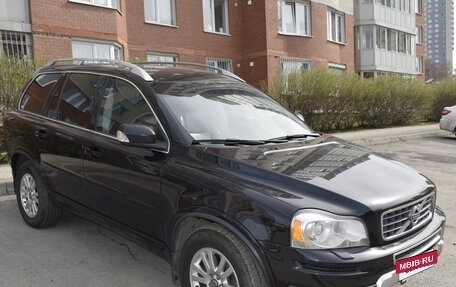 Volvo XC90 II рестайлинг, 2014 год, 2 100 000 рублей, 3 фотография
