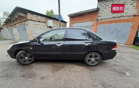 Mitsubishi Lancer IX, 2007 год, 530 000 рублей, 11 фотография