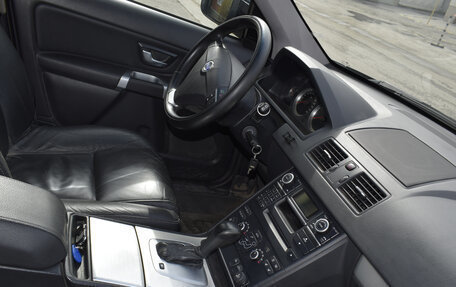 Volvo XC90 II рестайлинг, 2014 год, 2 100 000 рублей, 9 фотография