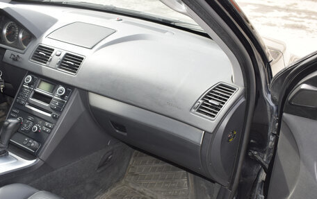 Volvo XC90 II рестайлинг, 2014 год, 2 100 000 рублей, 19 фотография